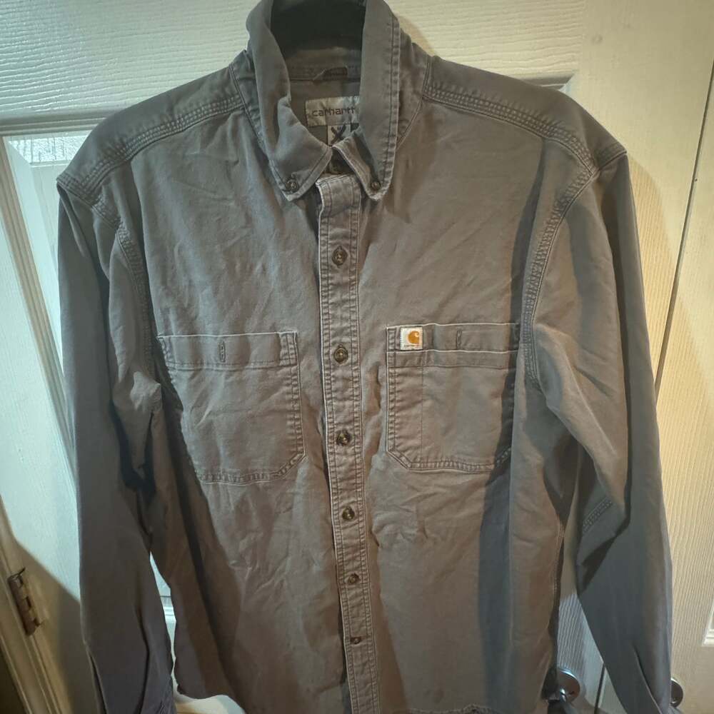 Carhartt shirt